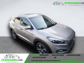 Hyundai Tucson 2.0 CRDi 185 4WD BVA  occasion  Beaupuy - photo n2