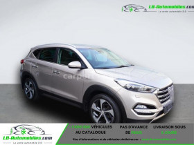Hyundai Tucson , garage LB AUTOMOBILES  Beaupuy