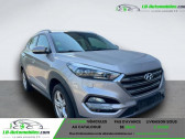 Hyundai Tucson occasion  année 2016 boite Automatique Annonce Hyundai Tucson occasion Diesel 2.0 CRDi 185 4WD BVA à Beaupuy