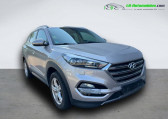 Hyundai Tucson 2.0 CRDi 185 4WD BVA   Beaupuy 31