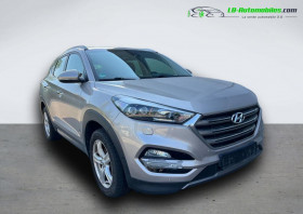 Hyundai Tucson , garage LB AUTOMOBILES  Beaupuy