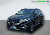 Annonce Hyundai Tucson occasion Diesel 2.0 CRDi 185 4WD BVA  Beaupuy