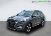 Hyundai Tucson 2.0 CRDi 185 4WD BVA   Beaupuy 31