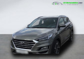 Hyundai Tucson occasion année 2018 boite Automatique Annonce Hyundai Tucson occasion Diesel 2.0 CRDi 185 4WD BVA à Beaupuy