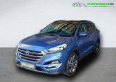 Hyundai Tucson 2.0 CRDi 185 4WD BVA   Beaupuy 31