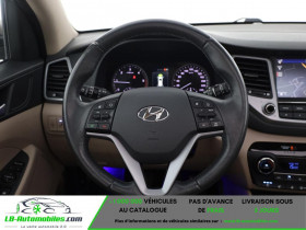 Hyundai Tucson 2.0 CRDi 185 4WD  occasion � Beaupuy - photo n�10