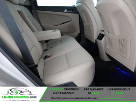 Hyundai Tucson 2.0 CRDi 185 4WD  occasion � Beaupuy - photo n�9