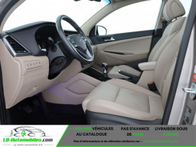 Hyundai Tucson 2.0 CRDi 185 4WD  occasion � Beaupuy - photo n�8
