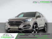 Hyundai Tucson 2.0 CRDi 185 4WD   Beaupuy 31