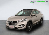 Hyundai Tucson 2.0 CRDi 185 4WD   Beaupuy 31