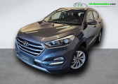 Hyundai Tucson occasion année 2017 boite Manuelle Annonce Hyundai Tucson occasion Diesel 2.0 CRDi 185 4WD à Beaupuy