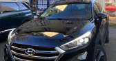 Annonce Hyundai Tucson occasion Diesel 2.0 CRDI 185 EXECUTIVE 4WD BVA à Chaville