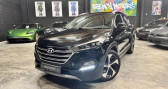 Annonce Hyundai Tucson occasion Diesel 2.0 crdi 185 executive 4wd bva � Chazay-d'azergues
