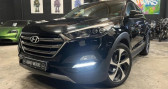 Annonce Hyundai Tucson occasion Diesel 2.0 crdi 185 executive 4wd bva � Chazay-d'azergues