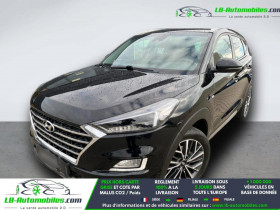 Hyundai Tucson 2.0 CRDi 185 hybrid 48V BVA  occasion � Beaupuy - photo n�2