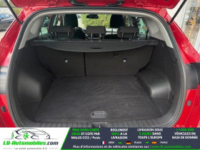 Hyundai Tucson 2.0 CRDi 185 hybrid 48V BVA  occasion � Beaupuy - photo n�8