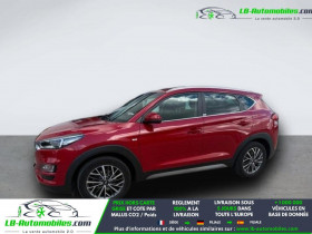 Hyundai Tucson 2.0 CRDi 185 hybrid 48V BVA  occasion � Beaupuy - photo n�4