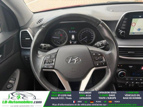 Hyundai Tucson 2.0 CRDi 185 hybrid 48V BVA  occasion � Beaupuy - photo n�6