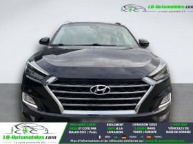 Hyundai Tucson 2.0 CRDi 185 hybrid 48V BVA  occasion � Beaupuy - photo n�4