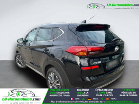 Hyundai Tucson 2.0 CRDi 185 hybrid 48V BVA  occasion � Beaupuy - photo n�3