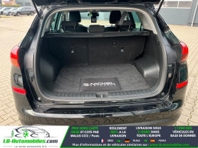 Hyundai Tucson 2.0 CRDi 185 hybrid 48V BVA  occasion � Beaupuy - photo n�9