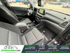 Hyundai Tucson 2.0 CRDi 185 hybrid 48V BVA  occasion � Beaupuy - photo n�6