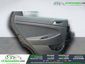 Hyundai Tucson 2.0 CRDi 185 hybrid 48V BVA  occasion � Beaupuy - photo n�5