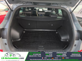 Hyundai Tucson 2.0 CRDi 185 hybrid 48V BVA  occasion � Beaupuy - photo n�9