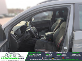 Hyundai Tucson 2.0 CRDi 185 hybrid 48V BVA  occasion � Beaupuy - photo n�6