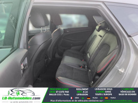 Hyundai Tucson 2.0 CRDi 185 hybrid 48V BVA  occasion � Beaupuy - photo n�7