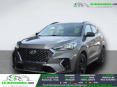 Annonce Hyundai Tucson occasion Diesel 2.0 CRDi 185 hybrid 48V BVA � Beaupuy