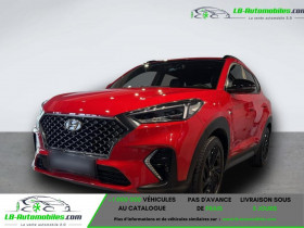 Hyundai Tucson , garage LB AUTOMOBILES � Beaupuy