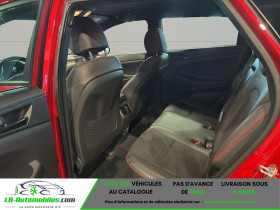 Hyundai Tucson 2.0 CRDi 185 hybrid 48V BVA  occasion � Beaupuy - photo n�9