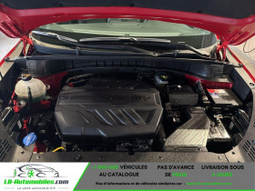 Hyundai Tucson 2.0 CRDi 185 hybrid 48V BVA  occasion � Beaupuy - photo n�11