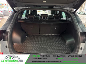 Hyundai Tucson 2.0 CRDi 185 hybrid 48V BVA  occasion � Beaupuy - photo n�6