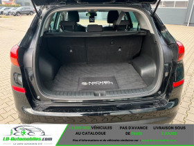 Hyundai Tucson 2.0 CRDi 185 hybrid 48V BVA  occasion � Beaupuy - photo n�9