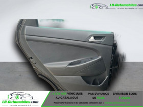 Hyundai Tucson 2.0 CRDi 185 hybrid 48V BVA  occasion � Beaupuy - photo n�5