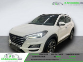 Hyundai Tucson 2.0 CRDi 185 hybrid 48V BVA  � Beaupuy 31