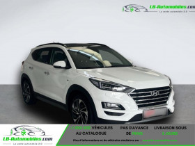 Hyundai Tucson 2.0 CRDi 185 hybrid 48V BVA  occasion � Beaupuy - photo n�2