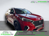 Hyundai Tucson 2.0 CRDi 185 hybrid 48V BVA  � Beaupuy 31