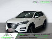 Hyundai Tucson 2.0 CRDi 185 hybrid 48V BVA  � Beaupuy 31