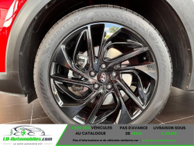 Hyundai Tucson 2.0 CRDi 185 hybrid 48V BVA  occasion � Beaupuy - photo n�7