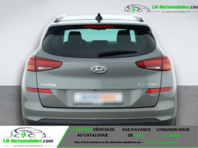 Hyundai Tucson 2.0 CRDi 185 hybrid 48V BVA  occasion � Beaupuy - photo n�7