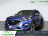 Annonce Hyundai Tucson occasion Diesel 2.0 CRDi 185 hybrid 48V BVA � Beaupuy