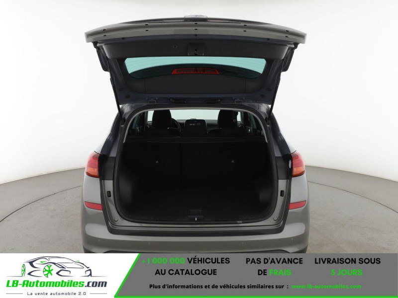 Hyundai Tucson 2.0 CRDi 185 hybrid 48V BVA  occasion � Beaupuy - photo n�11