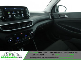 Hyundai Tucson 2.0 CRDi 185 hybrid 48V BVA  occasion � Beaupuy - photo n�3