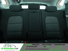 Hyundai Tucson 2.0 CRDi 185 hybrid 48V BVA  occasion � Beaupuy - photo n�9