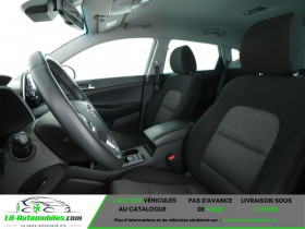Hyundai Tucson 2.0 CRDi 185 hybrid 48V BVA  occasion � Beaupuy - photo n�8