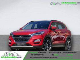 Hyundai Tucson 2.0 CRDi 185 hybrid 48V BVA  occasion � Beaupuy - photo n�2