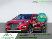 Hyundai Tucson 2.0 CRDi 185 hybrid 48V BVA   Beaupuy 31